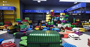 Sort the Luggage