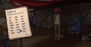 The Tideshell Keeper