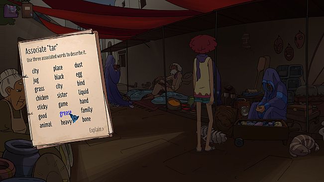 The Tideshell Keeper