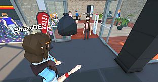 Retail Rivals