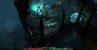 Grim Dawn - Ashes of Malmouth Expansion