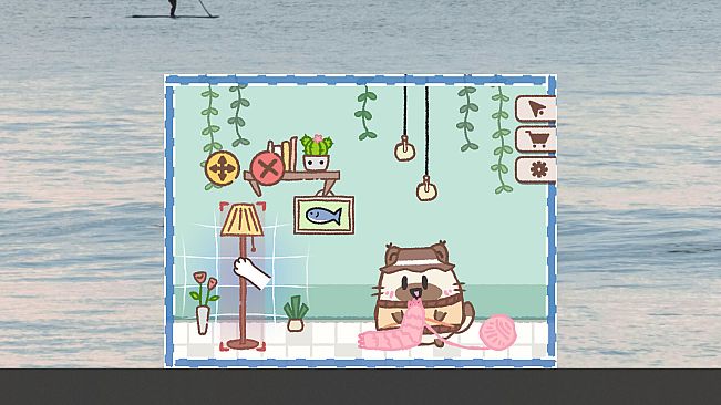 Cat Knit