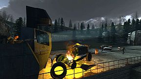 Hunt Down The Freeman