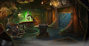 Skyland: Heart of the Mountain