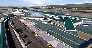 Tower! Simulator 3 - PHOG Airport