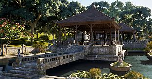 inZOI : Island Getaway