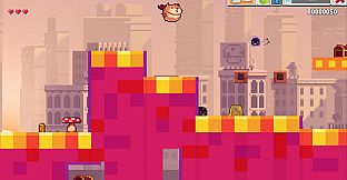 The Sandbox Evolution - Craft a 2D Pixel Universe!