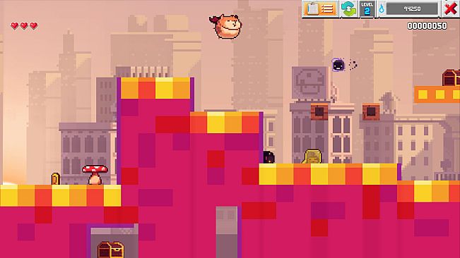 The Sandbox Evolution - Craft a 2D Pixel Universe!