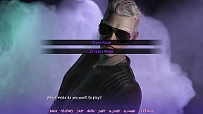 Monster City: A Monster College Story