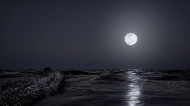 Estranged: The Departure