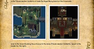 Res Judicata: Vale of Myth - Strategy Guide