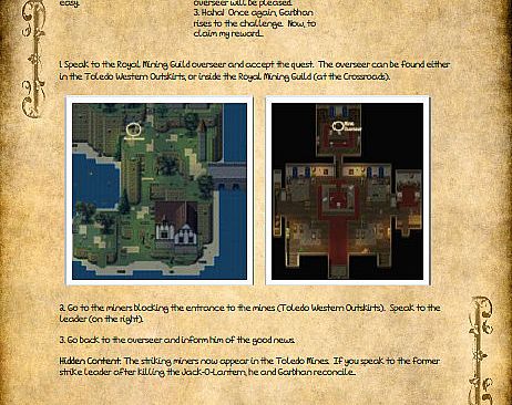 Res Judicata: Vale of Myth - Strategy Guide