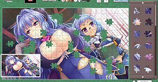 Moe Jigsaw - Shin Koihime†Musou vol.2 Pack