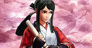 DLC CHARACTER "HIBIKI TAKANE"