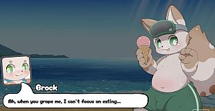 Kemopop! Boys in Hawaii!