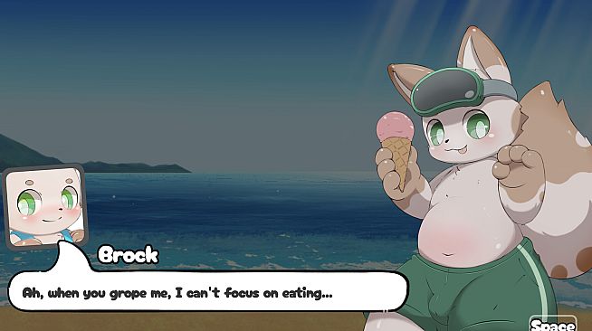 Kemopop! Boys in Hawaii!