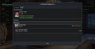 SELF MADE: Investment Life Sim