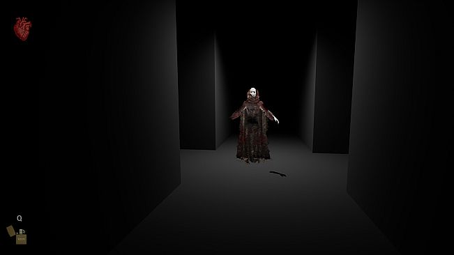 人间恶灵 Evil Spirits of the Mortal World