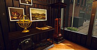 Traders Life Simulator