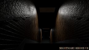 Nightmare Rooms VR