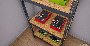 PC Store Together