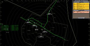 Tracon!2012:SE - Dubai Sector