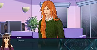 Mystic Destinies: Serendipity of Aeons - Shinji Epilogue