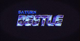 RetroArch - Beetle Saturn