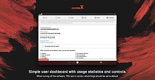 awokeX - PC performance booster