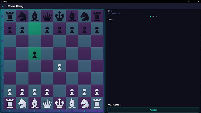 Chess Master Quest - Idle