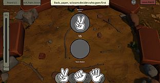 The Round-Card King