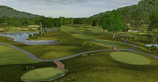 GOLF+ - Sweetens Cove Golf Club