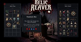 Relic Reaver