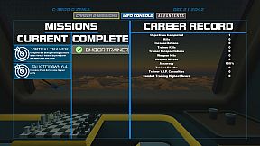 CONSORTIUM Remastered