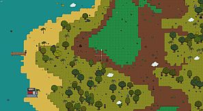 《Travel cat : Adventure Island》旅行貓貓~探險之島