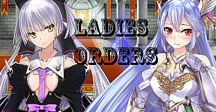 Ladies Orders