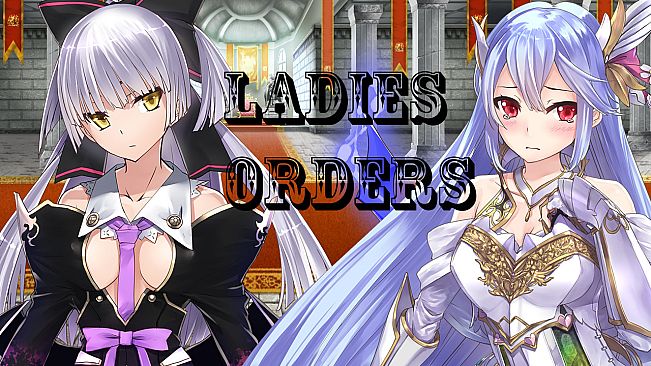 Ladies Orders