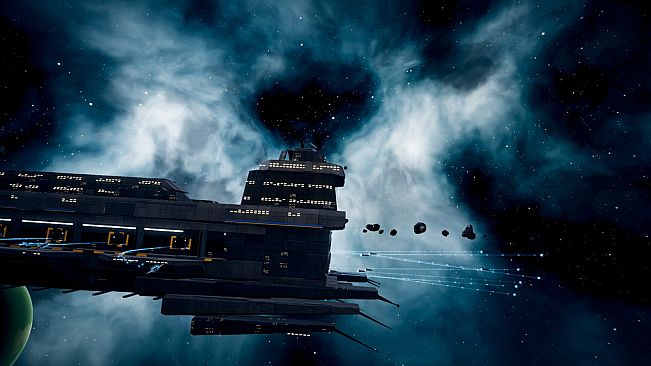 STARFADE