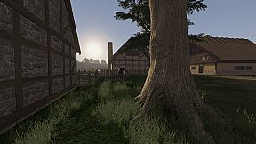 Dartmour: Tablets of the Ancients