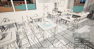 Architect Life - Sketch House Pack