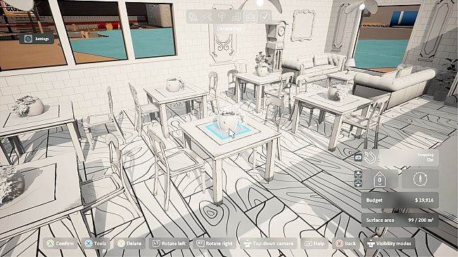 Architect Life - Sketch House Pack