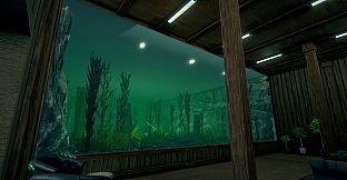 Ultimate Fishing Simulator - Aquariums DLC