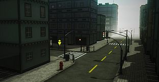 RPG Developer Bakin Clean City Kit