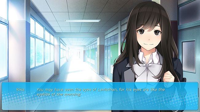 Deluge: Threnody of Crashing Waves