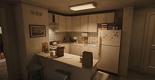 DIFFERENCE HOUSE: Find All 51