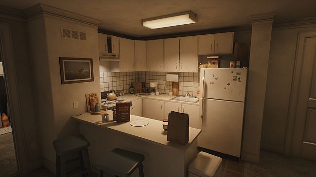 DIFFERENCE HOUSE: Find All 51