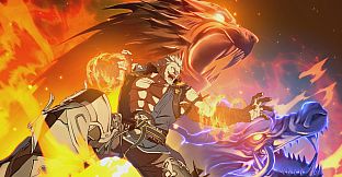 Granblue Fantasy: Versus - Additional Character Set (Soriz)