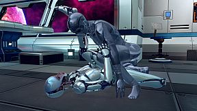 Future Love Space Machine : Glimmer Deck