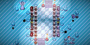 Schachkampf - Fantasy Chess