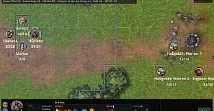 SRD: Slightly Random Dungeons